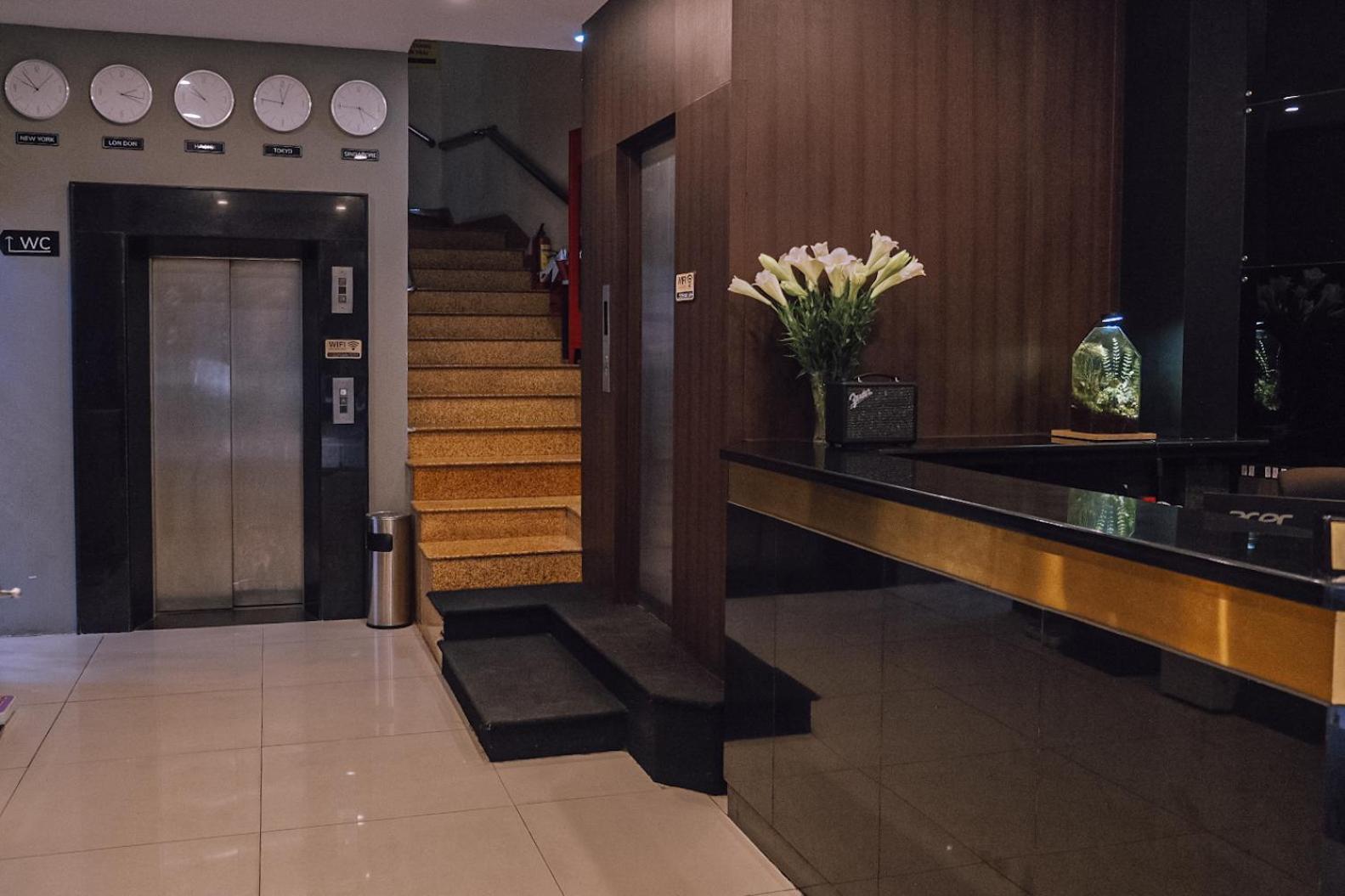 My Lan Hanoi Hotel Esterno foto