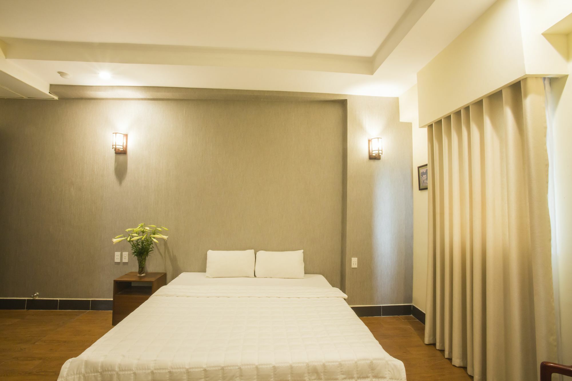 My Lan Hanoi Hotel Esterno foto